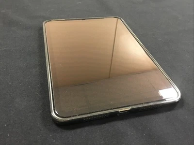 Apple iPad Mini (A17 Pro) 256GB A2993 WiFi Only Grey 2024 59CC In Cse SEE PICS - Image 1 of 4