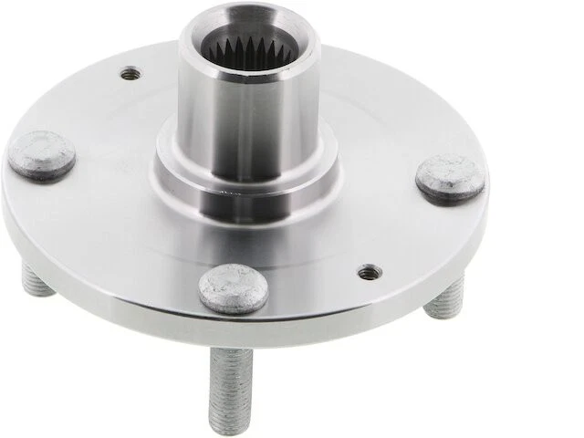 Ремонтный комплект ступицы переднего колеса для 01–06 Hyundai Elantra ZZ53G6 комплект для ремонта ступицы колеса - Изображение 1 из 1