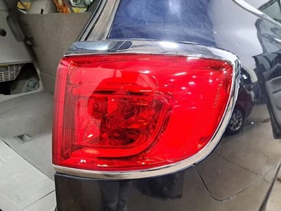 Rh Passenger Side Tail Lamp 2016 Enclave Sku#4292725 - Image 1 of 4