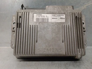 7700863499 CENTRALITA MOTOR UCE / 4404407 PARA RENAULT MEGANE I CLASSIC LA0 1. - Foto 1 di 10