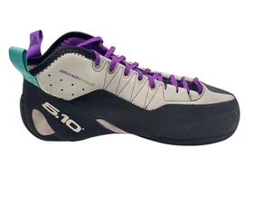 Adidas Five Ten Grandstone Shoes Mens Size 10.5 Climbing BC0866 - Picture 1 of 12