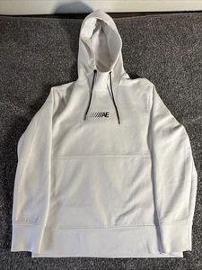 American Eagle Hoodie Herren Medium Pullover Kängurutasche Sweatshirt - Bild 1 von 7