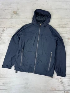 Vintage Marmot Ski Jacket Snowboard Outdoor Gorpcore 90s Men Size S Gray - Picture 1 of 22