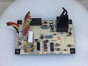 Carrier CEBD430524-03A HVAC Defrost Circuit Board HK32EA001 - Picture 1 of 6