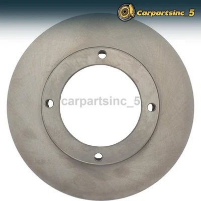 1 rotor de freno delantero para Honda Civic 1,2 L 1973-1979 Foto 1 de 3