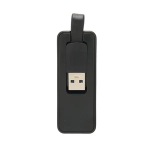 Ethernet Adapter Usb3.0 To 10M/100M/1000M/2.5Gbps Wired Lan Network Adapte BUU - Photo 1/12