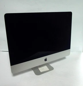 Apple iMac A2116 AIO 21,5" (4K 2019) Core i5-8500 3,00GHz 16GB 512GB SSD (A8407) - Bild 1 von 8