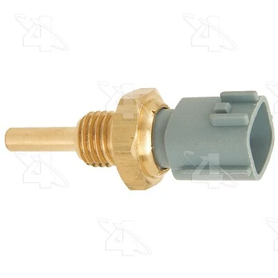 Engine Coolant Temperature Sensor 4 Seasons For 1996-1997 Nissan Pickup - Image 1 of 4