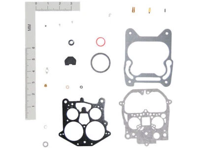 Kit de reparación de carburador Walker 85495PRJJ para Buick Electra 1966-1967 Foto 1 de 2