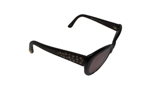 Juicy Couture Women's Sunglasses – Studded Logo Arms – Frames Only - Foto 1 di 7