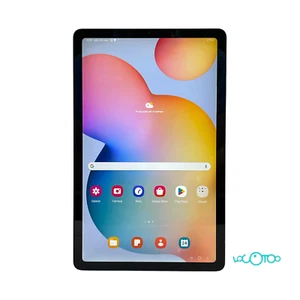 TABLET SAMSUNG GALAXY TAB S6 LITE 64GB E0446782HG - Imagen 1 de 4