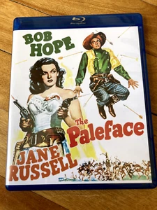 The Paleface (Blu-ray, 1948) - Foto 1 di 2