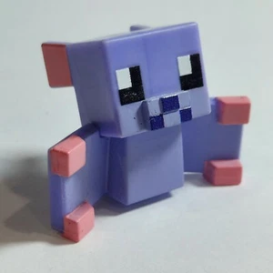 Minecraft Mini-Figures Cute Series #18 1" Sugar Glider Figure Mojang - Picture 1 of 3
