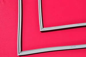 Fijitsu    ER500EA/FB Fridge & Freezer Combo Seals Referigerator Gasket Seal - Picture 1 of 2