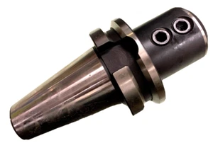 NEW NAREX BT50 1.250 - 105 END MILL HOLDER - Picture 1 of 3