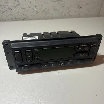 2005 FORD EXPEDITION CLIMATE CONTROL 5L14-18C612-BE OEM  - Image 1 of 3