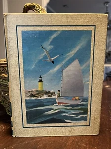 The Bookshelf for Boys and Girls Index 1965 Vol. 2 Happy Hours Children Book - Bild 1 von 10