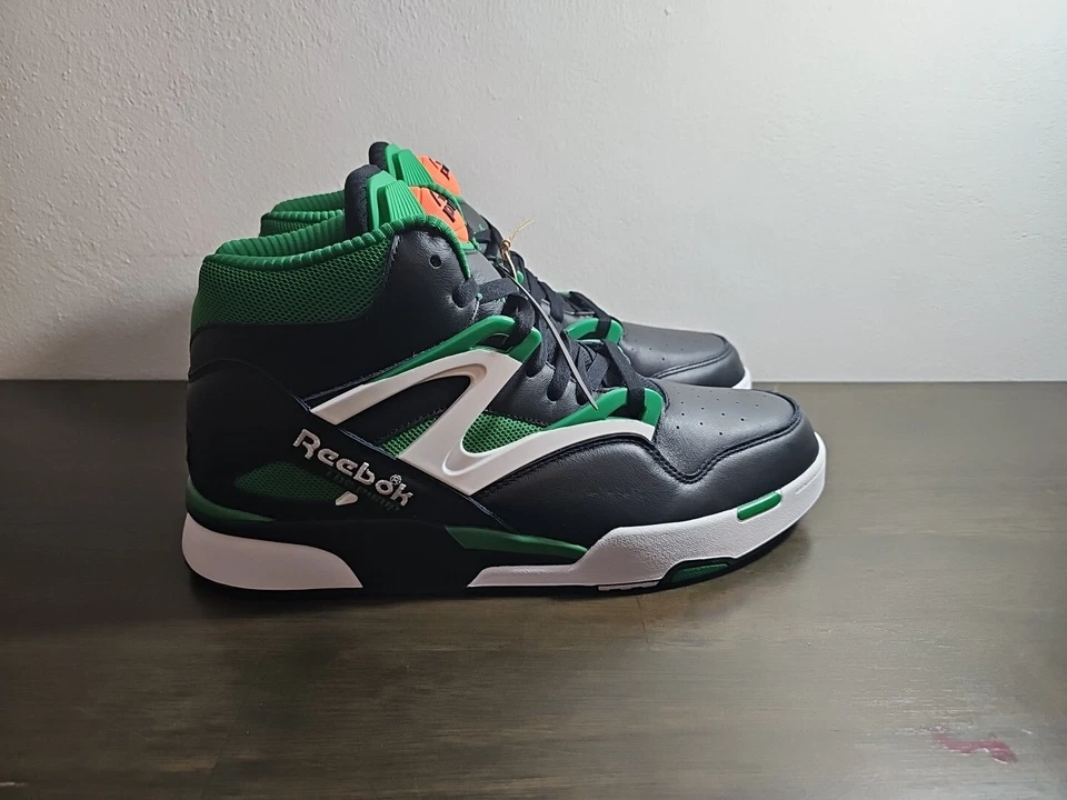 Pumb Omni Zone 2 Foto 1 de 4