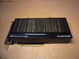 Carte graphique Gainward Phantom GTX 970 4 Go édition Nvidia GeForce PCIe 3.0 - Photo 1/6