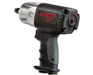 AIRCAT 1150 Killer Torque 1/2-Inch Super Impact Wrench - Picture 1 of 1