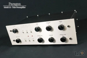 Paragon Audio Model 12 Tube Preamplifier (Worldwide Shipping) - Picture 1 of 11