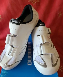 Shimano SH-WR42W Womens Road Bike Shoe's Size 36 Eur - Picture 1 of 6