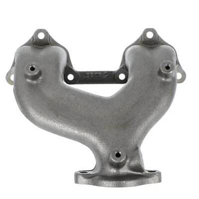 Tubo de cabezal colector de escape Mirage MR258472 NUEVO OEM Mitsubishi 1997-2000 Foto 1 de 4