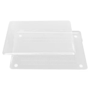 Laptop Shell Laptop Cover Laptop Protective Cover Transparent Laptop Protector - Afbeelding 1 van 12