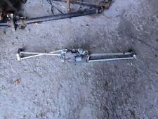 VAUXHALL ASTRA MK6 FRONT WIPER MOTOR & LINKAGE 13262436 1397220624