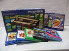 Intellivision Console with 6 Games Donkey Kong, Star strike, Demon Attack