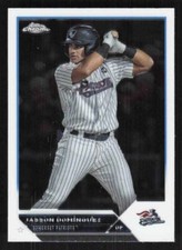 2023 Topps Pro Debut Baseball Pick Complete Your Set RC Chrome Parallel Insert ⚾