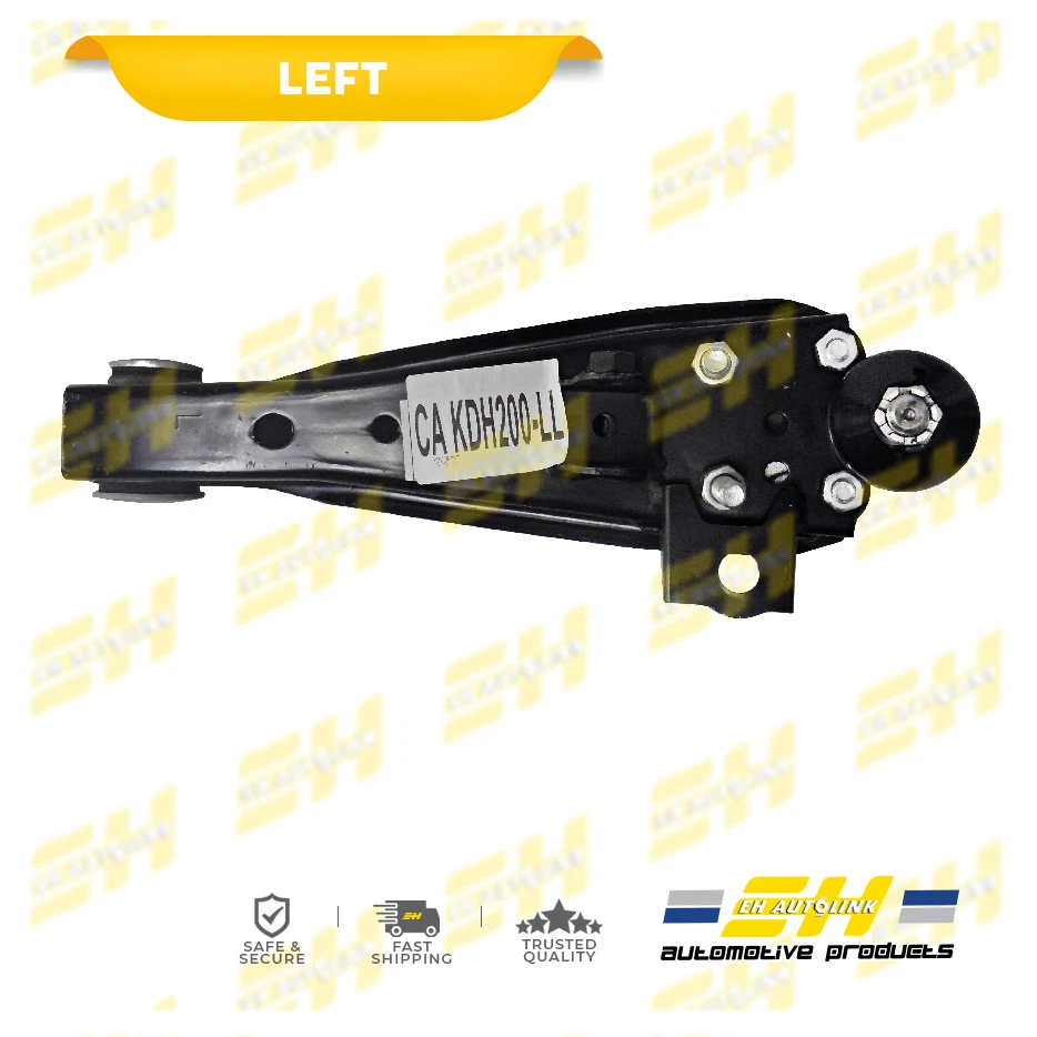 TOYOTA HIACE KDH200 LOWER ARM FRONT (LH) / (RH) - Изображение 1 из 1