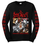 DYING FETUS - 'Purification Through Violence' Long Sleeve