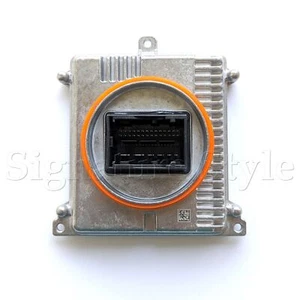 Porsche 992 Carrera 911 Turbo GT3 LED Unità di controllo fari matrice 992941592BB - Foto 1 di 3