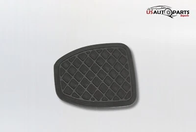 Original Subaru - Almohadilla de pedal de freno y embrague para Forester Impreza Outback 2,5 L 80-24 Foto 1 de 4