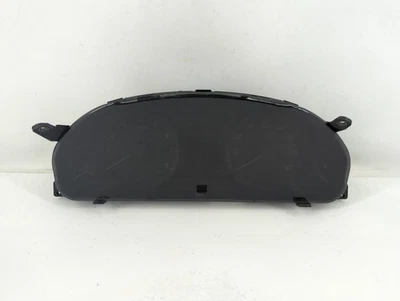 Medidores de painel de instrumentos velocímetro Hyundai Genesis 2009-2011 YVHJL - Imagem 1 de 4