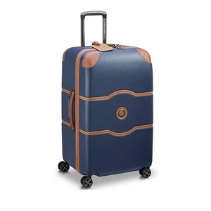 Delsey Paris Chatelet Air 2.0  Wheeled Trunk 26" - Picture 1 of 8