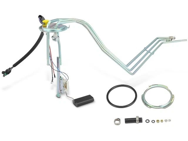 Unidade de envio de tanque de combustível para 1989-1991 Oldsmobile Delta 88 3.8L V6 1990 QG417XT - Imagem 1 de 1