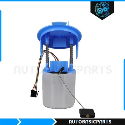 Para 2012-2015 Mercedes-Benz C350 E350 CLS550 3,5L conjunto de módulo de bomba de combustível - Imagem 1 de 4