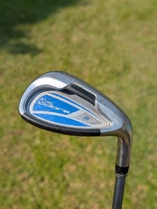 King Cobra  Sand Wedge Ladies Womens S9YS 5.1 50g Graphite shaft Right Handed - Picture 1 of 5