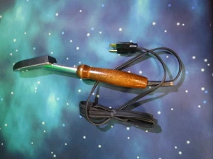 Usado, plancha de agarre Bienfang, listado 745B, 120 VAC 43 VATIOS - Imagen 1 de 7