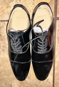 Azar Men's Dress Shoes Size 10 - Picture 1 of 6