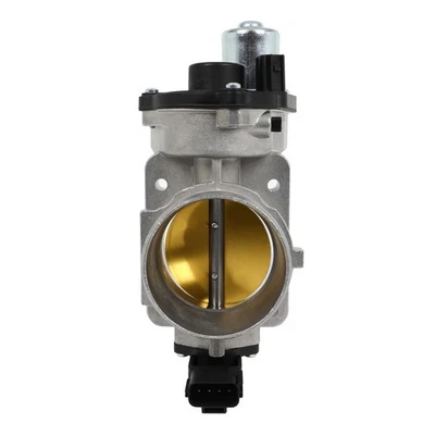 Throttle Body For Mercury Mountaineer Ford Explorer 2004-05 4.6L V8 SOHC TB1076 - Image 1 of 4