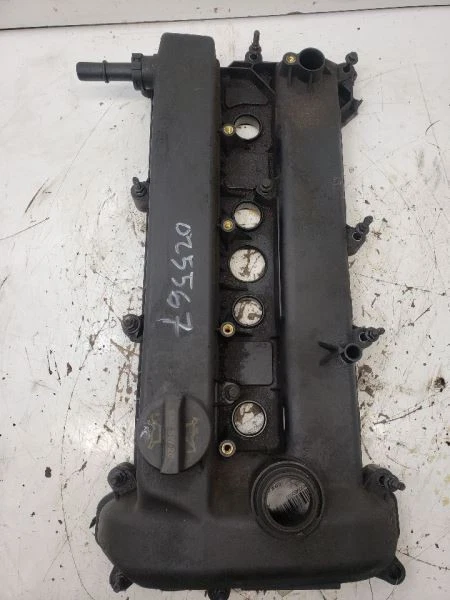 Крышка клапана MILAN 2007 980583 - Изображение 1 из 4