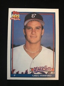 1991 Topps 40 Years of Baseball --- Pick A Card ---#4 - #791