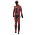 3Mm Starry Camouflage Wetsuit Spearfishing Diving Suit Wetsuit Fishing Hunting