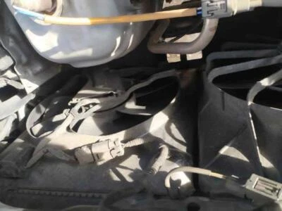 19015RZAA01 elektroventilator für HONDA CR-V (RE) EXECUTIVE 4WD 2007 4858728 - Изображение 1 из 3