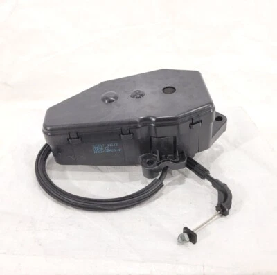 Jaguar XJ 2016 2017 2018 2019 maletero trasero maletero tapa bloqueo pestillo actuador motor OEM Foto 1 de 4