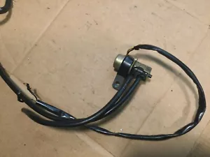 MERCURY MARINER 115HP Enrichner VALVE 43739 - Picture 1 of 6