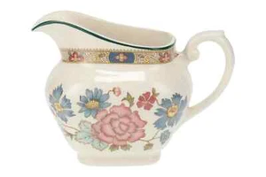 Franciscan - Orient - Milk Jug - 136033G - Picture 1 of 4